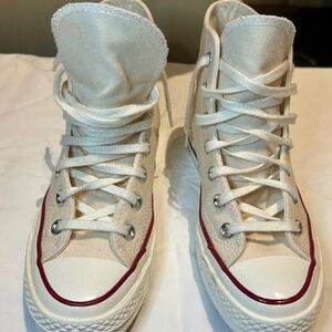 UNISEX Chuck 70 Vintage Canvas sz Mens 4, Womens 5.5-6